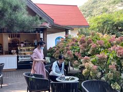-云峰山自然风景区