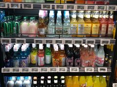 零售区-盒马鲜生(红莲店)