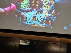 -金色印象·4K影院式足体养生(杨家坪西郊店)