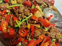 -老长春肉馆(隆礼路店)