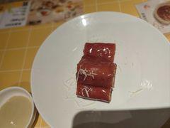 -蔡澜点心·粤菜(花城汇南区店)