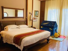 -三亚亚龙湾天域度假酒店