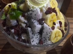 -3号仓库·餐厅(灵溪一店)
