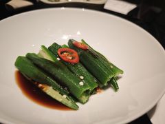 -鲜璟台·地标景观餐厅(上海中心店)