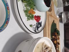 -肆月河豚·新淮扬(金融街店)