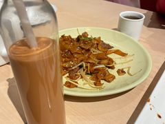 -避风塘(金山万达店)