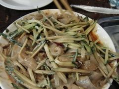 -张包铺(道外店)