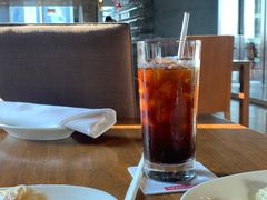 -广州富力君悦大酒店·凯菲厅