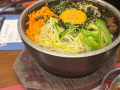 -海之屋韩式烤肉(海棠68环球美食街店)