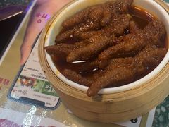 -怒火八零串串火锅(大渡口新天泽店)