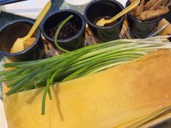 -赵记煎饼卷大葱(东岳店)