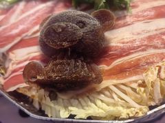 -鳗鱼家·深夜食堂(军博店)