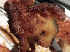 -很久以前羊肉串(簋街店)