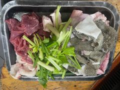 -秧塘牛八宝(金山路店)
