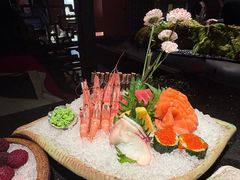 -上井精致料理(大坪店)