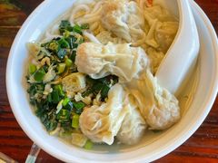 -正果忠记云吞濑粉(总店)