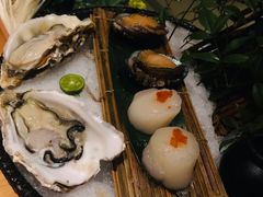 -锦和牛·炭火烧肉(ICC太和里店)