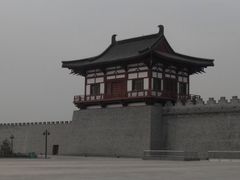 -定鼎门遗址博物馆
