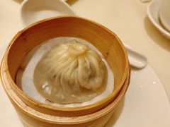 -利苑酒家(宜安广场店)