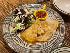 墨西哥饼-The Good Place好地方·Brunch·coffee(国贸店)