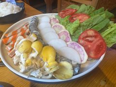 -民食香·腊排骨野生菌美食(木府店)