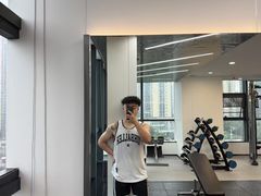 -WEGYMER健萌健身(麦德龙钰龙天下馆)