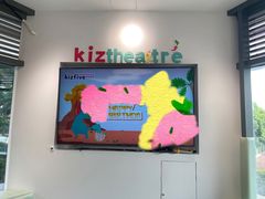 -kizfive亲子餐厅(文立方店)