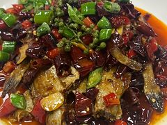 -洪霞餐馆