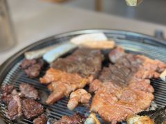 -味家烤肉烤鳗鱼牛排(西塔旗舰店)