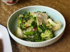 -南沙游艇会·大兵船餐厅