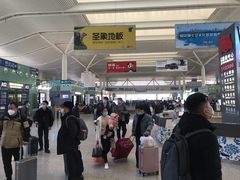 -南昌西站