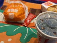 -汉堡王(上海凌云壹街坊店)