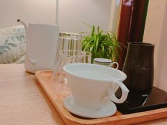 -默迹咖啡馆
