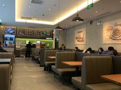 -萨莉亚意式餐厅(国和1000店)