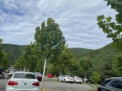 -北京十三陵国家森林公园蟒山景区