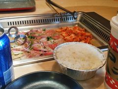 -新石器烤肉(高行万嘉店)