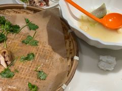 -清晖小苑·顺德菜(观澜湖新城店)