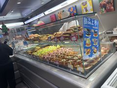 -PAOPAO Bakery&Café(港汇店)