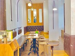 -甜莺蛋糕(顺盈时代广场店)