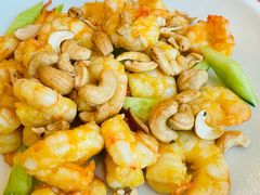 清炒虾仁-大柴·宴宾楼(芥园西道店)
