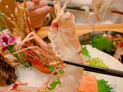 -王鼎精致料理铁板烧(世博源店)