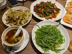 -小喜客·云南特色菜(纳西庭院店)