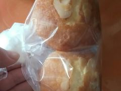 -山崎面包(静安久光店)