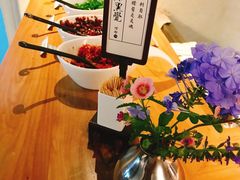 -漆黑觉米粉(三里屯店)