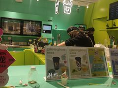 -gleeglee乐溢亦茶(合生汇店)