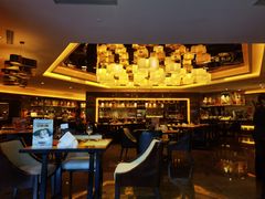 -岷山饭店-芝芝自助餐厅