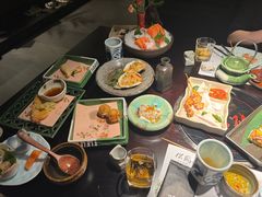 -松鹤精致料理(五一中路店)