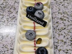 -好利来(新华百货店)