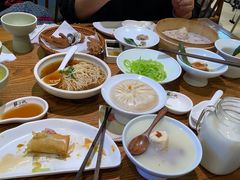 米汤儿-苏小柳手工点心(人民广场分院)