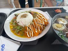 -贝林大翅鲸简餐厅(国家海洋博物馆店)